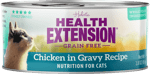 Health Extension Grain Free Chicken In A Gravy Recipe